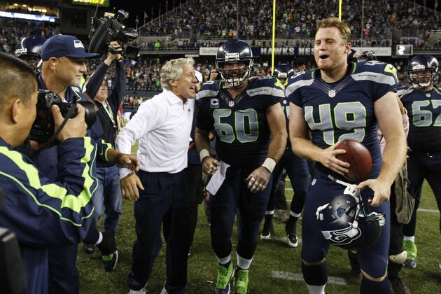 Vegas Books: $300M+ Changed Hands with NFL Call