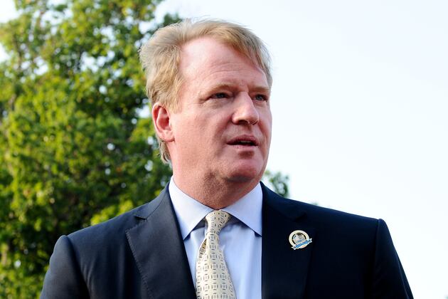 NFL Will Be Measured by NFLRA Negotiations, Not Hail Mary Call It Can't Overturn