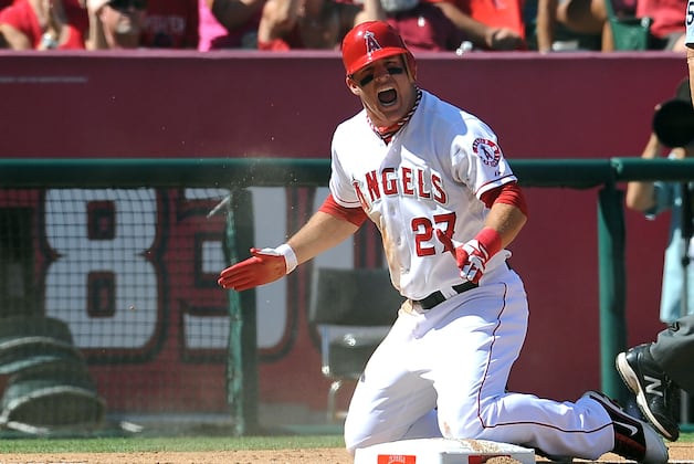 Debate: Who Is Your Team MVP After Mike Trout?