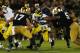 The Notre Dame defense is going to face another test on Oct. 6 as it plays Miami at Soldier Field.