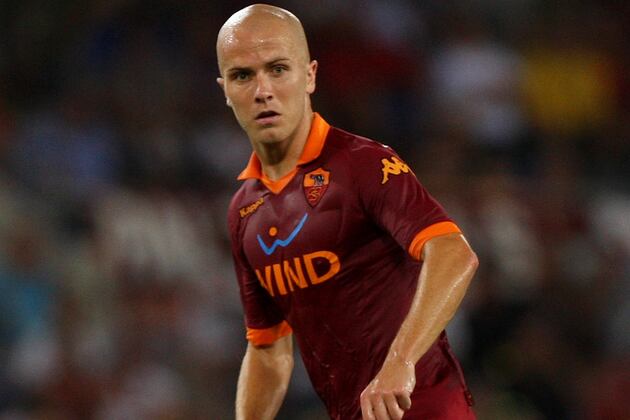 Bradley Resume Training and What His Comeback Means for the USMNT Qualifiers