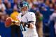 QB Blaine Gabbert has looked inconsistent so far in his NFL career