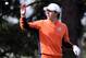 Rory McIlroy (Ireland) is ready to lead the Europeans to consecutive Ryder Cup victories.