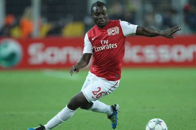 Emmanuel Frimpong Returns for Arsenal After Seven Months out Injured