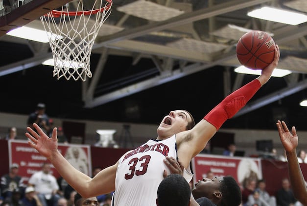 Mitch McGary's Motor May Finally Allow Beilein to Run a True Two-Post Offense