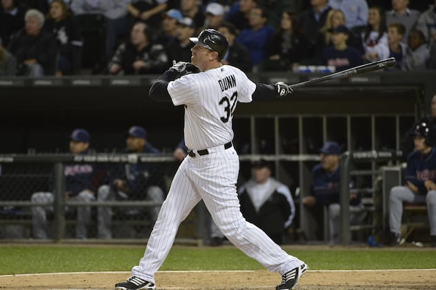 Indians Defeat White Sox