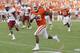 CLEMSON, SC - OCTOBER 8: Andre Ellington #23 of the Clemson Tigers breaks free on a 35-yard touchdown run in the fourth quarter against the Boston College Eagles at Memorial Stadium on October 8, 2011 in Clemson, South Carolina. Clemson won 36-14. (Photo by Joe Robbins/Getty Images)
