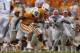 While some predict an upset, Tennessee will largely struggle against Georgia.
