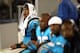 CHARLOTTE, NC - SEPTEMBER 20: Cam Newton #1 of the Carolina Panthers sits on the bench late in the fourth quarter against the New York Giants during their game at Bank of America Stadium on September 20, 2012 in Charlotte, North Carolina. (Photo by Streeter Lecka/Getty Images)