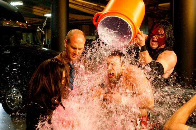 WWE Analysis: How Long Can Kane and Daniel Bryan Continue to Be Funny?