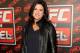 ANAHEIM, CA - NOVEMBER 12: Mixed martial arts fighter Gina Carano attends UFC on Fox: Live Heavyweight Championship at the Honda Center on November 12, 2011 in Anaheim, California. (Photo by Jason Merritt/Getty Images)