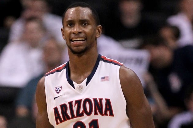 Rockets Add Fogg and McCamey