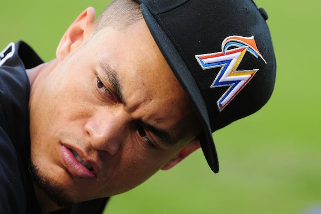 Giancarlo Stanton Aiming to Return to Action Wednesday