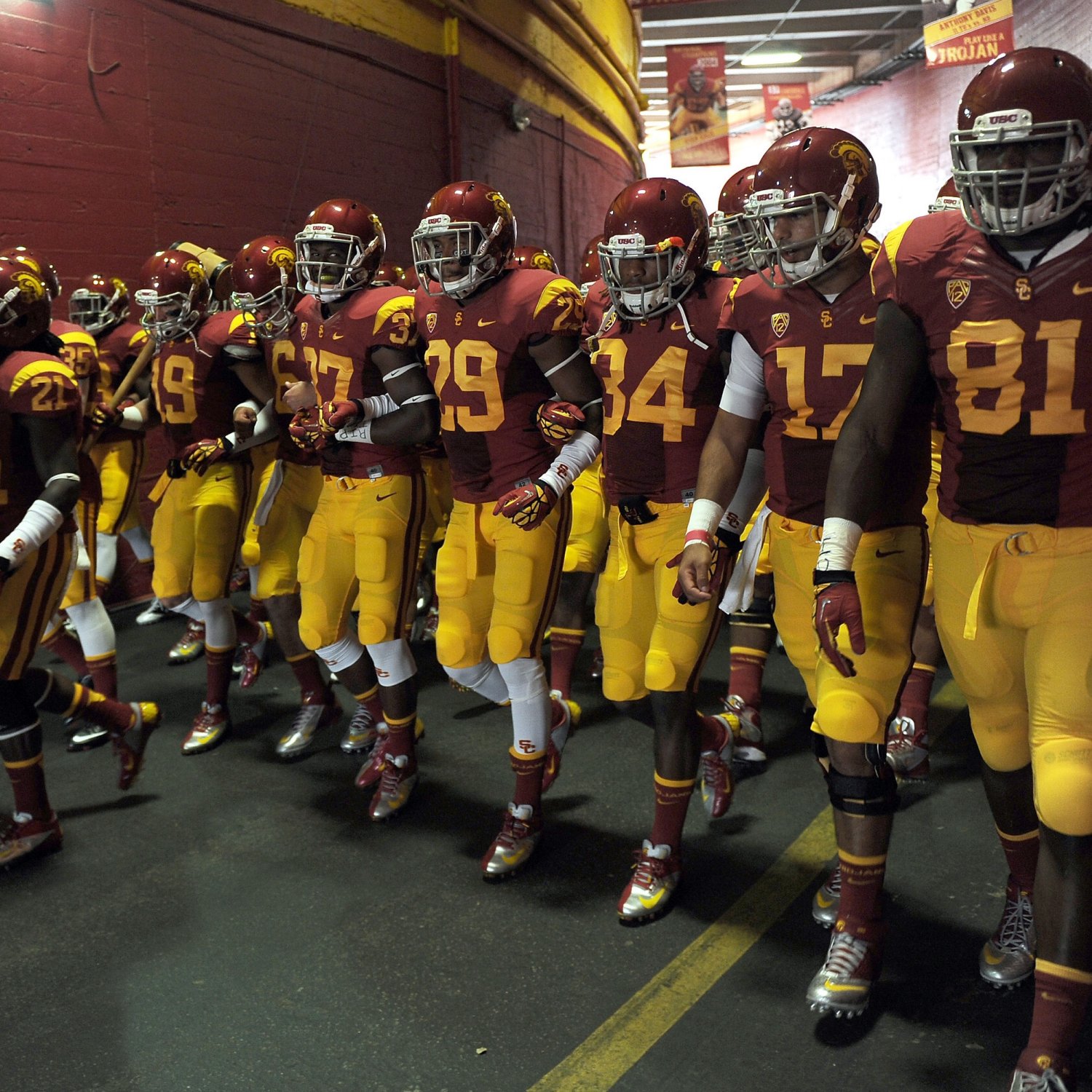 USC Football: Why a 1-Loss Trojans Squad Is Most Dangerous Team in the