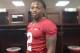 5-star RB Derrick Henry will reveal his college choice on Friday, with Alabama, Georgia and Tennessee vying for his services. Photo Credit: Derrick Henry's Twitter, @KingHenry_2