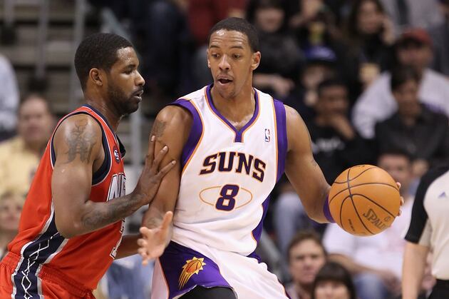 Frye Likely Out for Year but Says He's 'Not Done'