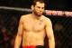 Dec 30, 2011; Las Vegas, NV, USA; UFC fighter Jon Fitch during a welterweight bout at UFC 141 at the MGM Grand Garden event center. Mandatory Credit: Mark J. Rebilas-US PRESSWIRE