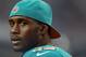 ARLINGTON, TX - AUGUST 29: Reggie Bush #22 of the Miami Dolphins at Cowboys Stadium on August 29, 2012 in Arlington, Texas. (Photo by Ronald Martinez/Getty Images)