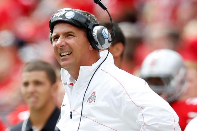 Debate: Which Top 25 Team Is Most Likely to Lose in Week 5?