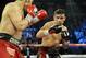 Maravillia is willing to fight Chavez Jr. again, in Dallas, but demands Olympic style drug testing first.