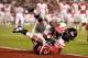 Ole Miss looks to score early and often against the Crimson Tide (Getty Images Kevin C Cox)