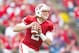 Wisconsin freshman quarterback Joel Stave will start his second game at No. 22 Nebraska on Saturday night.