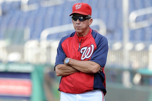 Davey Miffed at Medlen, Strasburg Comparison