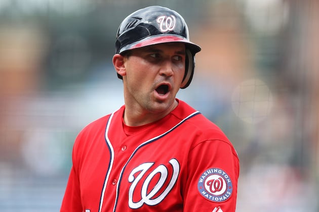 Washington Nationals Players to Wed in Offseason