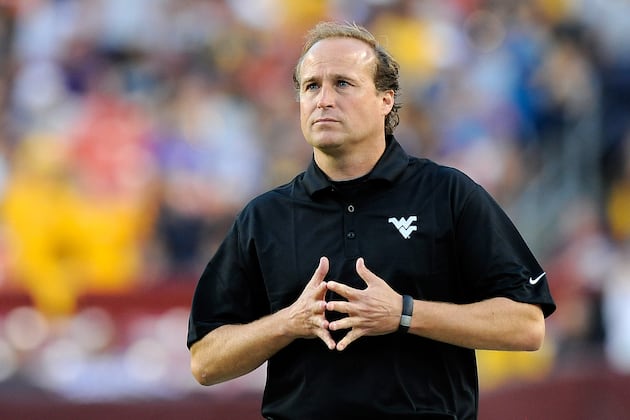 Holgorsen Got
