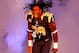 ST LOUIS, MO - SEPTEMBER 16: Running back Steven Jackson #39 of the St. Louis Rams enters the field during player introductions prior to the game against the Washington Redskins at Edward Jones Dome on September 16, 2012 in St Louis, Missouri. (Photo by Jamie Squire/Getty Images)