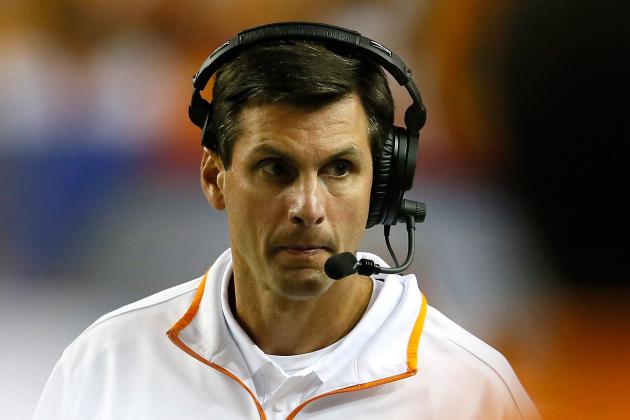Debate: How Many More Games Must Dooley Win to Keep His Job?
