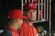 Washington Nationals might be better off as third seed, not first or second.