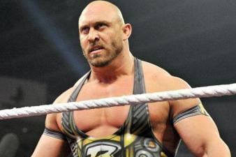 Ryback: Using Him to Fill in for John Cena Is the Wrong Way to Go for the WWE