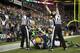 Replacement refs are getting torn apart for Monday's end-of-game fiasco, but the regular officials could have made the same mistake.
