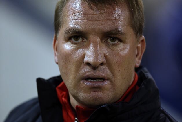 Rodgers Has Faith in Youngsters