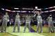 Next year the Phoenix Mercury's starting lineup will feature a new star. The question remains, "Who?"