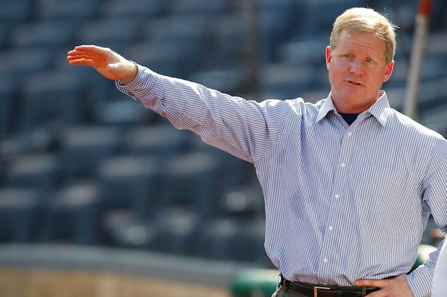 Pittsburgh Pirates Were Right to Retain Neal Huntington as General Manager
