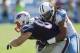 Gronk will have to put the team (and opposing defenders) on his back if the Pats want to win without Hernandez.