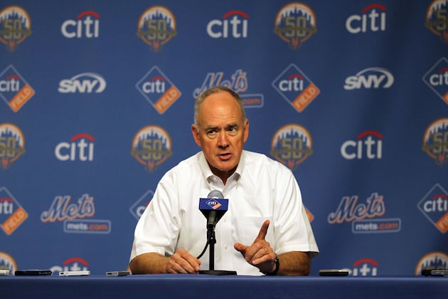 Mets Notes: Davis, Wright, Dickey