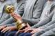The USA Team is trying to get the Ryder Cup back from the Europeans