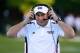 Mississippi State head coach Dan Mullen