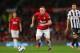 Wayne Rooney is back and ready to rock for Man U.