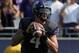 FORT WORTH, TX - SEPTEMBER 22: Casey Pachall #4 of the TCU Horned Frogs throws against the Virginia Cavaliers at Amon G. Carter Stadium on September 22, 2012 in Fort Worth, Texas. (Photo by Ronald Martinez/Getty Images)