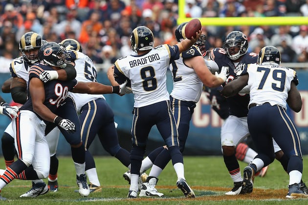 Seattle Seahawks vs. St. Louis Rams: Bold Predictions for Each Team