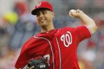 Gio Gonzalez Makes Cy Young a Three-Man Race