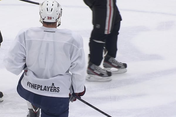 Starting from Scratch? Frustrated Hawks Search for Optimism