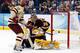 Johnny Gaudreau's goal in April sealed BC's fith national title.