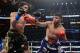 Will Oritz soon be trained by Floyd Mayweather Sr.?