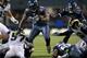 SEATTLE, WA - DECEMBER 12: Marshawn Lynch #24 of the Seattle Seahawks runs with the ball during a game against the St. Louis Rams at CenturyLink Field December 12, 2011 in Seattle, Washington. Seattle won 33-13. (Photo by Jay Drowns/Getty Images)
