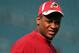 Rob Jackson has come a long way from his draft day in 2008. (Associated Press)